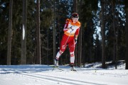 FIS Latvijas Čempionāts 3. posms, otrā diena, Foto: Jānis Vīksna