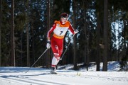 FIS Latvijas Čempionāts 3. posms, otrā diena, Foto: Jānis Vīksna