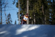 FIS Latvijas Čempionāts 3. posms, otrā diena, Foto: Jānis Vīksna