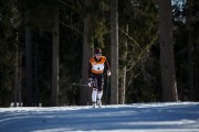 FIS Latvijas Čempionāts 3. posms, otrā diena, Foto: Jānis Vīksna