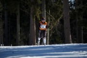 FIS Latvijas Čempionāts 3. posms, otrā diena, Foto: Jānis Vīksna