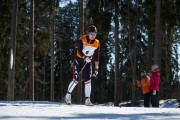 FIS Latvijas Čempionāts 3. posms, otrā diena, Foto: Jānis Vīksna