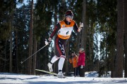 FIS Latvijas Čempionāts 3. posms, otrā diena, Foto: Jānis Vīksna