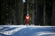 FIS Latvijas Čempionāts 3. posms, otrā diena, Foto: Jānis Vīksna