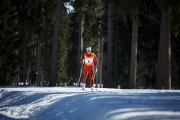 FIS Latvijas Čempionāts 3. posms, otrā diena, Foto: Jānis Vīksna