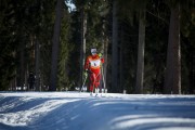 FIS Latvijas Čempionāts 3. posms, otrā diena, Foto: Jānis Vīksna