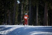 FIS Latvijas Čempionāts 3. posms, otrā diena, Foto: Jānis Vīksna