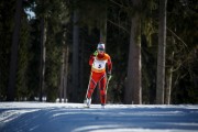 FIS Latvijas Čempionāts 3. posms, otrā diena, Foto: Jānis Vīksna