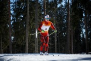 FIS Latvijas Čempionāts 3. posms, otrā diena, Foto: Jānis Vīksna