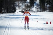 FIS Latvijas Čempionāts 3. posms, otrā diena, Foto: Jānis Vīksna