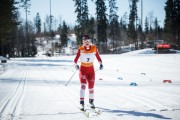 FIS Latvijas Čempionāts 3. posms, otrā diena, Foto: Jānis Vīksna