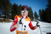 FIS Latvijas Čempionāts 3. posms, otrā diena, Foto: Jānis Vīksna