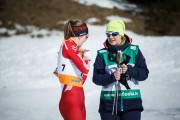 FIS Latvijas Čempionāts 3. posms, otrā diena, Foto: Jānis Vīksna