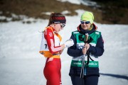 FIS Latvijas Čempionāts 3. posms, otrā diena, Foto: Jānis Vīksna