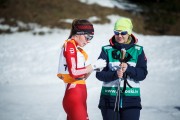 FIS Latvijas Čempionāts 3. posms, otrā diena, Foto: Jānis Vīksna