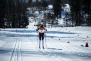 FIS Latvijas Čempionāts 3. posms, otrā diena, Foto: Jānis Vīksna