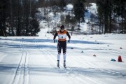 FIS Latvijas Čempionāts 3. posms, otrā diena, Foto: Jānis Vīksna