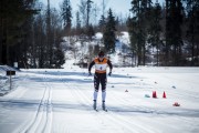 FIS Latvijas Čempionāts 3. posms, otrā diena, Foto: Jānis Vīksna