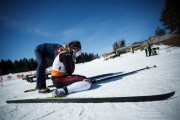 FIS Latvijas Čempionāts 3. posms, otrā diena, Foto: Jānis Vīksna