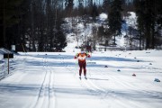 FIS Latvijas Čempionāts 3. posms, otrā diena, Foto: Jānis Vīksna