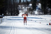 FIS Latvijas Čempionāts 3. posms, otrā diena, Foto: Jānis Vīksna