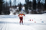 FIS Latvijas Čempionāts 3. posms, otrā diena, Foto: Jānis Vīksna