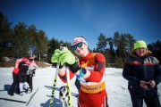 FIS Latvijas Čempionāts 3. posms, otrā diena, Foto: Jānis Vīksna