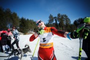 FIS Latvijas Čempionāts 3. posms, otrā diena, Foto: Jānis Vīksna