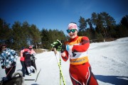 FIS Latvijas Čempionāts 3. posms, otrā diena, Foto: Jānis Vīksna