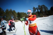 FIS Latvijas Čempionāts 3. posms, otrā diena, Foto: Jānis Vīksna