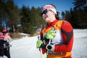 FIS Latvijas Čempionāts 3. posms, otrā diena, Foto: Jānis Vīksna