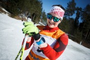 FIS Latvijas Čempionāts 3. posms, otrā diena, Foto: Jānis Vīksna