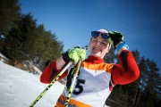 FIS Latvijas Čempionāts 3. posms, otrā diena, Foto: Jānis Vīksna