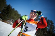 FIS Latvijas Čempionāts 3. posms, otrā diena, Foto: Jānis Vīksna