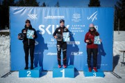 FIS Latvijas Čempionāts 3. posms, otrā diena, Foto: Jānis Vīksna