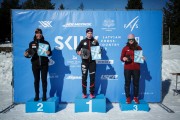 FIS Latvijas Čempionāts 3. posms, otrā diena, Foto: Jānis Vīksna