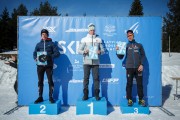 FIS Latvijas Čempionāts 3. posms, otrā diena, Foto: Jānis Vīksna