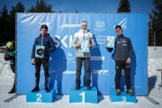 FIS Latvijas Čempionāts 3. posms, otrā diena, Foto: Jānis Vīksna