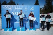 FIS Latvijas Čempionāts 3. posms, otrā diena, Foto: Jānis Vīksna