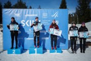 FIS Latvijas Čempionāts 3. posms, otrā diena, Foto: Jānis Vīksna