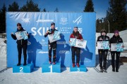 FIS Latvijas Čempionāts 3. posms, otrā diena, Foto: Jānis Vīksna