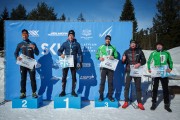 FIS Latvijas Čempionāts 3. posms, otrā diena, Foto: Jānis Vīksna