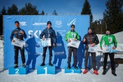 FIS Latvijas Čempionāts 3. posms, otrā diena, Foto: Jānis Vīksna