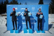 FIS Latvijas Čempionāts 3. posms, otrā diena, Foto: Jānis Vīksna