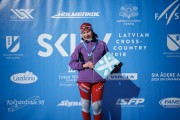 FIS Latvijas Čempionāts 3. posms, otrā diena, Foto: Jānis Vīksna