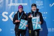 FIS Latvijas Čempionāts 3. posms, otrā diena, Foto: Jānis Vīksna