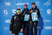 FIS Latvijas Čempionāts 3. posms, otrā diena, Foto: Jānis Vīksna