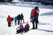 FIS Latvijas Čempionāts 3. posms, otrā diena, Foto: Jānis Vīksna