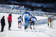 FIS Latvijas Čempionāts 3. posms, otrā diena, Foto: Jānis Vīksna