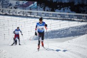 FIS Latvijas Čempionāts 3. posms, otrā diena, Foto: Jānis Vīksna